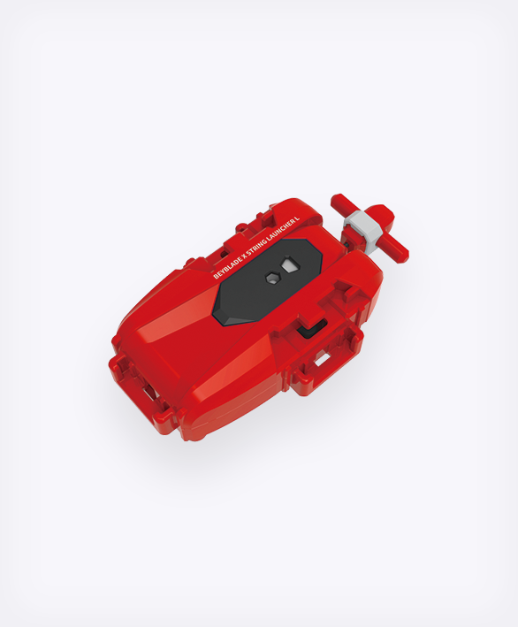String Luncher L (Red Ver.)